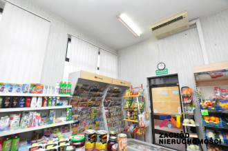 Lokal na sprzedaż parter!